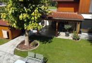 Top saniertes Einfamilienhaus mit Pool