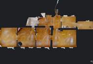 Altbaucharme in bester urbaner Lage