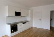 Helle 2-Zimmerwohnung mit Top Aussicht