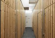 Idyllisches Wohnglück: Charmante 3-Zimmer-Wohnung mit Balkon in ruhiger Hoflage