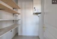 | 3 ZIMMER | HELLE RÄUME | 5. STOCK