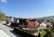 Charmante 3-Zi-Wohnung mit Balkon in Obertrum am See