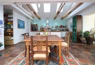 Elegantes Dachgeschossloft im Herzen von Wels – Einzigartig und Exklusiv!
