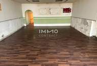 Günstiges Geschäftslokal in der Wiener Straße 2 - Top 101 zu vermieten