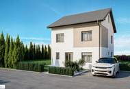 AKTION 2025 BM EFH – BELAGSFERTIG zum FIXPREIS! ohne GRUNDSTÜCK !!