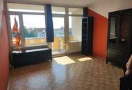 SONNIGE 2-ZIMMER-EIGENTUMSWOHNUNG MIT LOGGIA, WEITBLICK & PARKPLATZ IN DEUTSCH-WAGRAM