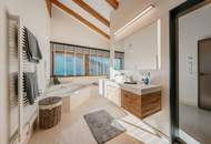 Luxus trifft Alpencharme – Wohnen in höchster Qualität