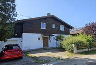Gepflegtes Einfamilienhaus in Ranshofen bei Braunau