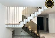 Neuwertiges Einfamilienhaus in Eisenstadt: Ihr Traumhaus mit Garten und Terrasse!