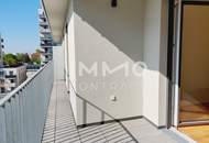 Helle 2-Zimmer-Wohnung mit Balkon & Loggia im Grünen – 22. Bezirk, Adelheid-Popp-Gasse