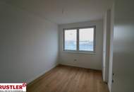 Urban Living in Floridsdorf