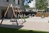 Sensationeller ZWEITBEZUG nach Generalsanierung - GEISELBERGSTRASSE 10w2.08 2-Zimmer-Garten-Wohnung