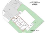 NEUBAU | Hochwertige 3-Zimmer-Wohnung mit Garten, Terrasse und Carport-Stellplatz in sonniger Lage!
