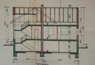 Großzügiges Grundstück (1.845 m²) mit Bestandshaus | Ruhe, Grünlage &amp; Entwicklungspotenzial