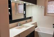 Top ausgestattete Luxuswohnung mit ca. 120 m2 Wohnfläche in der Roseggerstrasse in Klagenfurt.