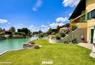 SEEPARADIES - URLAUB ZU HAUSE IN ZWERNDORF