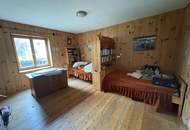 Älteres Wohnhaus mit Platz für Hobby, Handwerk und Ideen