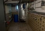 Familiäres Wohnhaus mit Garten in begehrter Ruhelage von Graz–St. Peter