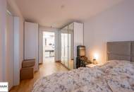 Schöner Neubau: 2 Zimmer + südseitige Loggia in beliebter Lage (Zieglergasse)