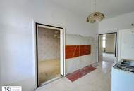 Familienfreundlicher Altbau mit Potenzial – großzügige 4-Zimmer-Wohnung mit Balkon in zentraler Lage