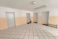 2 Zimmer Dachgeschosswohnung mit KFZ-Abstellplatz über den Dächern von Wildon