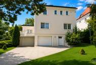 MAUER | Großzügige Villa mit Lift & hochwertiger Ausstattung – ca. 340 m² Gesamtnutzfläche | ZELLMANN IMMOBILIEN