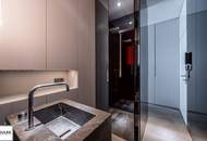 ab 1.8. : modern and fully furnited Loft-Apartment // top moderne und voll möblierte Loft-Wohnung // Naschmarkt