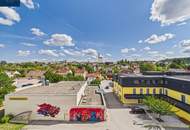 Historisches Wohn- und Geschäftshaus mit Entwicklungspotenzial am Zwettler Hundertwasserbrunnen