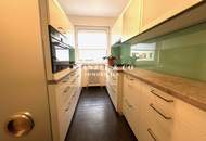 SONNIGES APARTMENT IN DER KOLONIESTRASSE