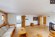 | VERLASSENSCHAFT | 370 m² NFL | DACHTERRASSE | 3 STPL |