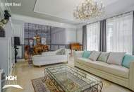 2405 Bad Deutsch-Altenburg Stilvoll wohnen - modernisiertes Einfamilienhaus im Bungalow-Stil inkl. Fitness- und Wellnessbereich