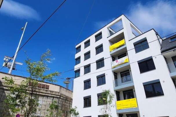 AMEISGASSE 28 - "STADT. NATUR. ZUHAUSE" - JETZT BEZUGSBEREIT!, Wohnung-kauf, 412.400,€, 1140 Wien 14., Penzing