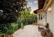 Charmanter Bungalow mit Garten, Terrasse &amp; Carport in 1220 Wien – 3 Zimmer, 74m²!
