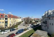 Charmante Maisonette-Wohnung mit großer, sonniger Dachterrasse in Wiener Neudorf zum KAUF