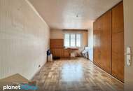 Renovierungsbedürftige 2-Zimmer-Wohnung beim Meidlinger Markt