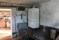 "kleines feines Häuschen!"