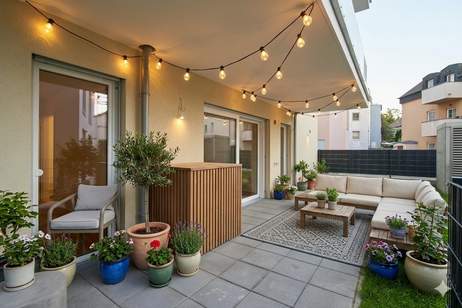 ++ ENTDECKEN Sie KARL74 ++ MODERNES WOHNEN neu gedacht, Wohnung-kauf, 447.000,€, 1220 Wien 22., Donaustadt