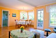 PRIVATVERKAUF ! TRAUMBUNGALOW IN SONNIGER GRÜNRUHELAGE IN ENZESFELD (Provisionsfrei)