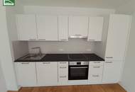 Moderne 2-Zimmer-Wohnung in idealer Lage! Karmeliterhof - Neubauwohntraum beim Rathausplatz. - WOHNTRAUM