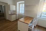 Charmantes Anlegerbüro in historischem Zinshaus in Bruck an der Leitha