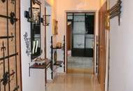 Elegante, großzügige Wohnung - Blick über Wien - Beim Döblinger Steg