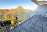 Wohnen am Park! - ca. 45 m² + Balkon