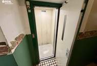 Dachgeschoß ca. 92 m² + 6,5 m² Eckterrasse