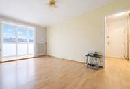 Attraktive 3-Zimmerwohnung in Hofruhelage!