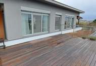 Traumhafte Dachterrassenwohnung mit Fernblick