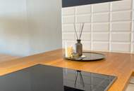 Hoch hinaus - Einzugsfertige 4-Zimmer Wohnung mit verzauberndem Ausblick