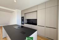 Premium-Anlageobjekt in Wien Hernals: DG-Ausbau mit Rooftop-Terrasse und bester Perspektive. - WOHNTRAUM