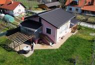 IN SLOWENIEN! Winzerhaus mit Weingarten und Blick bis zum Horizont!