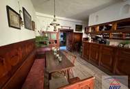 Historisches Haus mit vielen Möglichkeiten!