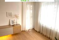 BESTLAGE FROSCHBERG – Stilvolles Wohnen auf 4 Zimmern mit Loggia und Garage